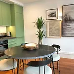 Oporto Chic&Cozy - Aliados
