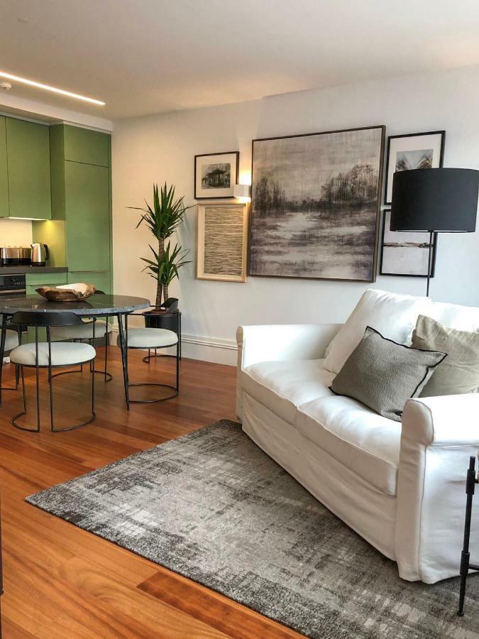 Chic&cozy - Aliados Apartment Porto